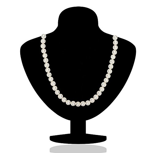 Stunning Faux Pearl Necklace for NL2109602G
