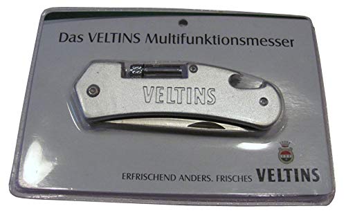 Preisvergleich Produktbild Veltins Brauerei - Multifunktionsmesser