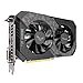 Price comparison product image ASUS TUF Gaming NVIDIA GeForce GTX 1650 SUPER Gaming Graphics Card (PCIe 3.0, 4GB GDDR6 memory, HDMI, DisplayPort, DVI-D, FHD Gaming, IP5X dust resistance, Space-grade lubricant)