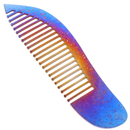 TOVINANNA �`�^���R�[�� �N�V comb �|�[�^�u���d�C�� �w�A�h���C���[�u���V �J�[���[ �w�A�u���V �z���_�[ �T�����p�X�^�C�����O�R�[�� �ƒ�p������ �����̋� ���� �����p�� �`�^������