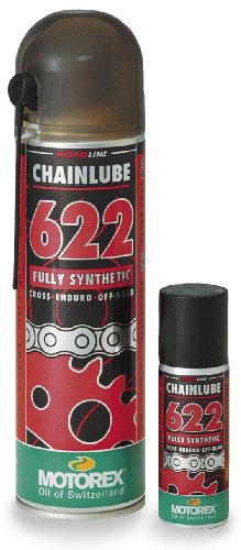 CHNLUBE 622 OFF-ROAD SPR 500ML