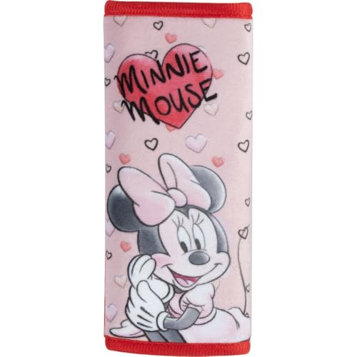 Disney Minnie Minnie Mouse Car Belt - 500G