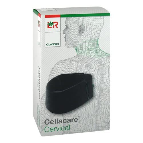 CELLACARE Cervical Classic Cervicalst.7,5 cm Gr.2 1 St