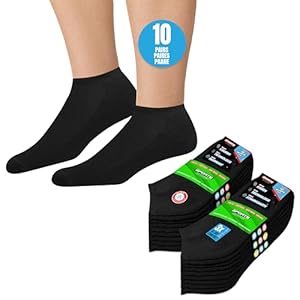Chaussettes Confort Premium Homme et Femme SOXCO