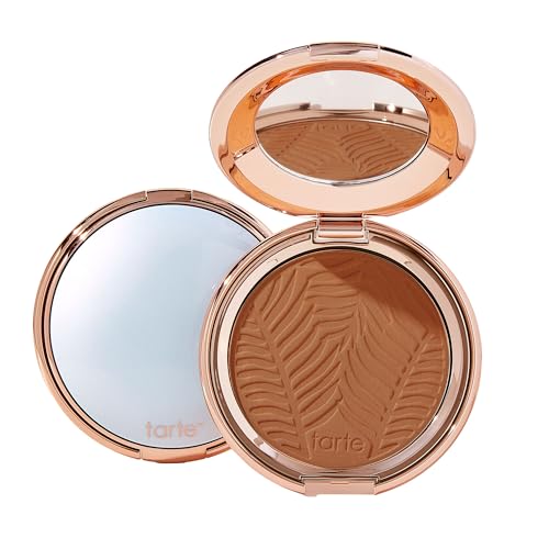 Image of tarte Amazonian clay blurring powder foundation