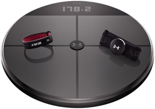 Under Armour UA HealthBox