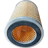 Air Filter Element 0532000004 0532.000.004 Suitable for Busch Vacuum Replacement