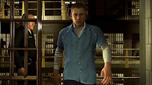 Image of Prison Break - Xbox 360 (Renewed)