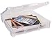 Produktbild ArtBin Kunststoff Essentials Box, Transparent