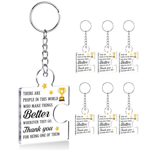 KSFFWQIN Employee Appreciation Gifts for Women Men, Birthday Thank You