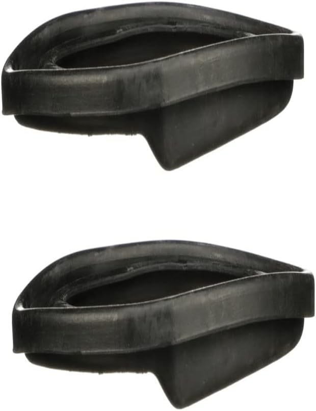 Replacement Rear Suspension Coil Spring Seat Kit Mechanics Choice for 1987-1991 Toyota Camry