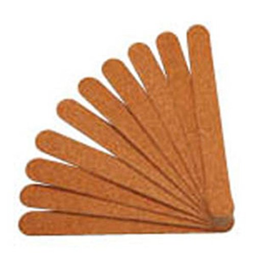 EMERY BOARDS (THICK) Pack of 10 by Strictly