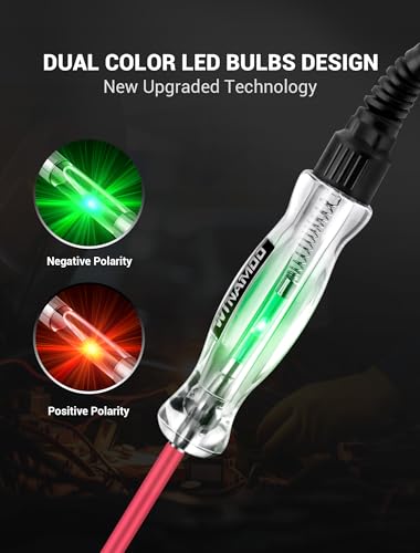 Foco de prueba automotriz 6 Imagen adicional