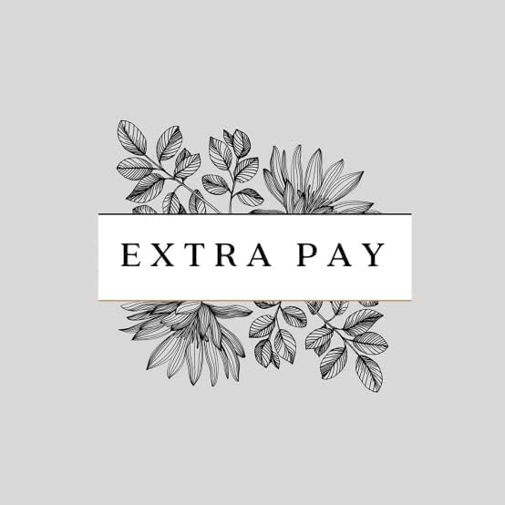 Pay for Custom Neon Sign Orders Price Difference, KiMineon Exclusive Link for Custom Neon Signs Extra Fee, Wedding Birthday Party Bar Store Logo Home Bedroom Décor Personalized Led Neon Light (500)