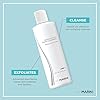 Jan Marini Skin Research Bioglycolic Face Cleanser - Facial Wash for Oily, Dry & Combo Skin - Personal Face Skincare - Skin Cleanser for Beauty & Personal Care - 8 fl oz
