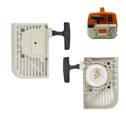 Lanceur à rappel pour débroussailleuse FS160 FS180 FS220 FS280