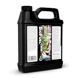 Brightwell Aquatics BioFuelCWM Coldwater Organic Carbon Source for Nitrate and Phosphate Reduction in Temperate Marine Aquariums Enhances Water Quality, 2L