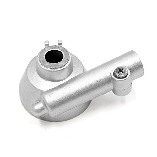 Axe de roue avant pour frein à disque de scooter KYMCO robuste