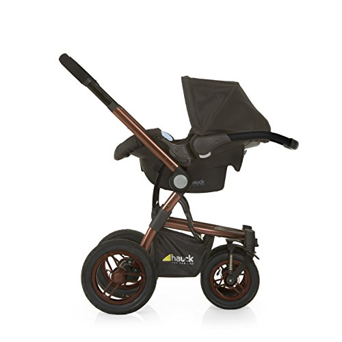 Hauck King Air Trio Set