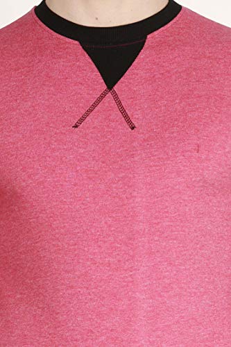 Image of fanideaz Men's Cotton Full Sleeve Henley T Shirts for Men
