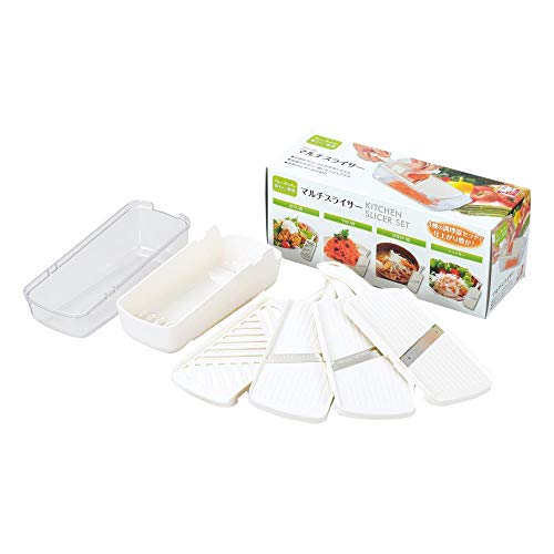 下村工業 日本製 味わい食房 マルチスライサー AMS-695 新潟 燕三条製