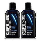 Defense Soap Tea Tree Body Wash | All Natural...