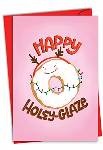 NobleWorks zf[t[hpYh[ic - [NX}XO[eBOJ[h t (4.63 x 6.75C`) - C8848EXSG