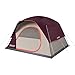 Coleman SKYDOME Tent 6P BlackBerry C002