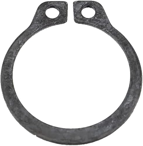 CUB CADET KM-92033-0728 Anillo de presión LP M60 SZ60 LZ54 S6031 SZ54 Tanque KM-92033-7012 KM-92033-0782 OEM