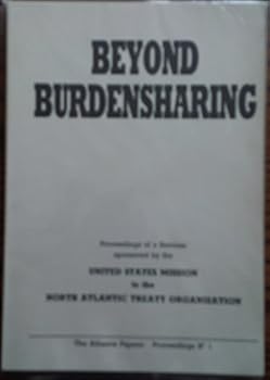 Paperback Beyond Burdensharing Book