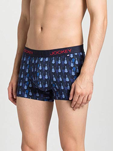 Image of Jockey Cotton Men's Trunks