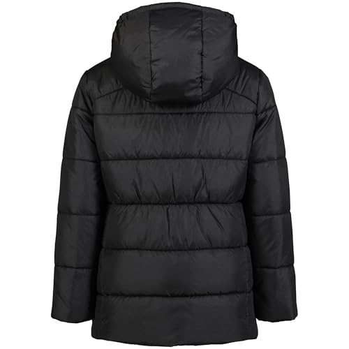 Under Armour Girls Willow Parka3