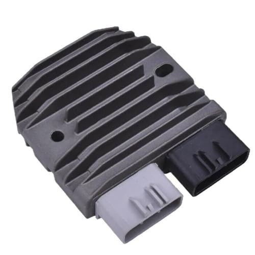 Régulateur de tension moto Suzuki pour résoudre les pannes de batterie