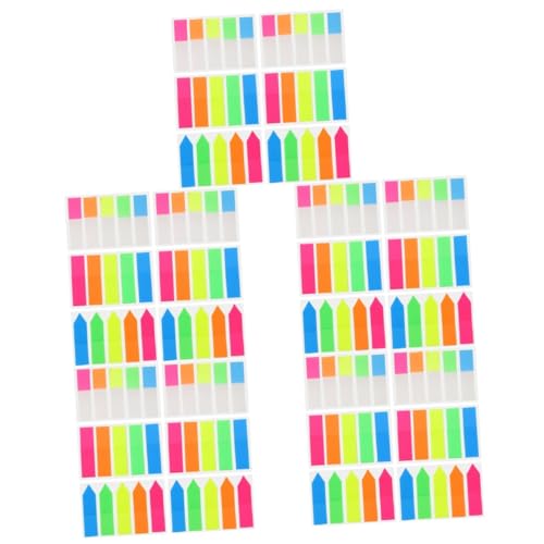 Bulletin balises automatiques pour retrouver rapidement vos notes de cours et chapitres
