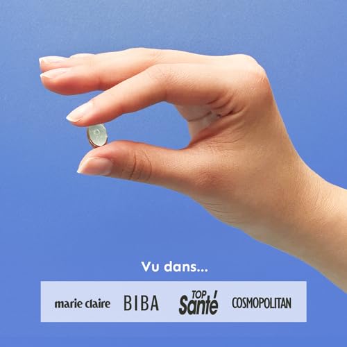 Oméga 3 EPAX® | Huile de Poissons Sauvages Ultra Pure | Processus de Purification Breveté XO | Haute Concentration EPA et DHA | TOTOX inf. à 3 | Pêche Durable | 90 Capsules Anti Oxydation | Terravita – Image 5