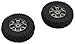 Kyosho Mini-Z Crawler Premounted Tire/Wheel 2pcs Suzuki Jimny MXTH002