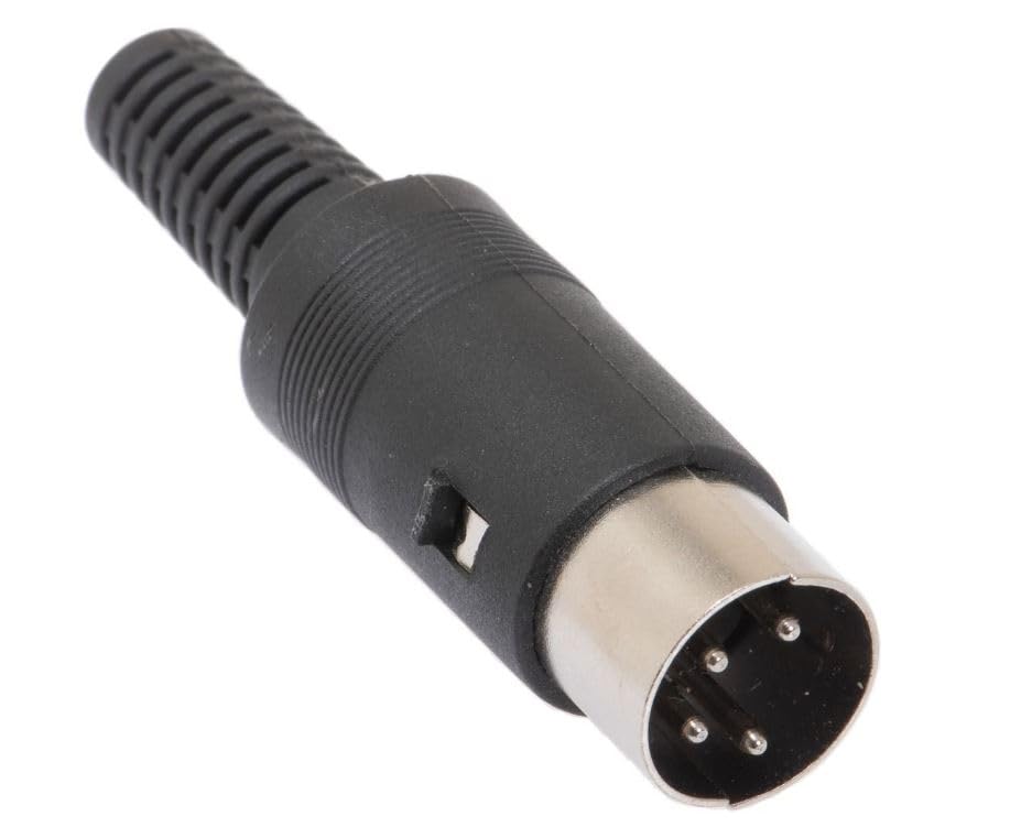 Raychem 204M024-19B12-10-CS5624 Adapter