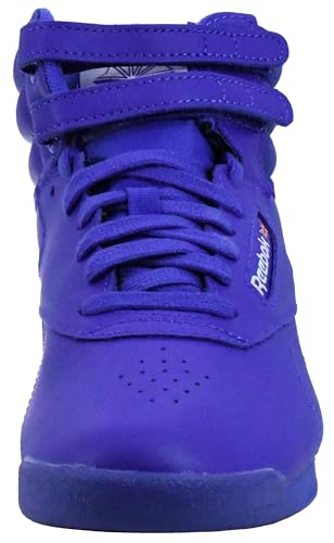 Image of Reebok Women's Freestyle Hi High Top Basketball Sneakers