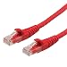 Produktbild ROLINE UTP Patchkabel Kat6a,LSOH,Comp.Lev., rot, 2m