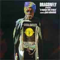 【GOA】DRAGONFLY a voyage into trance 1995 Dragonfly - A Voyage Into Trance - Compilation by Various