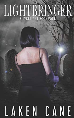 Lightbringer (Silverlight Book 4)