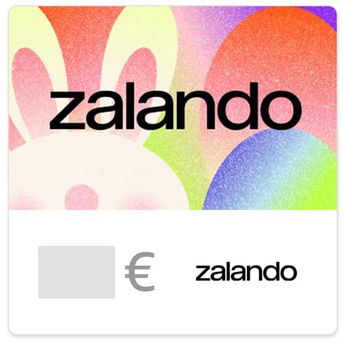Zalando Carte cadeau – pour la France – par email