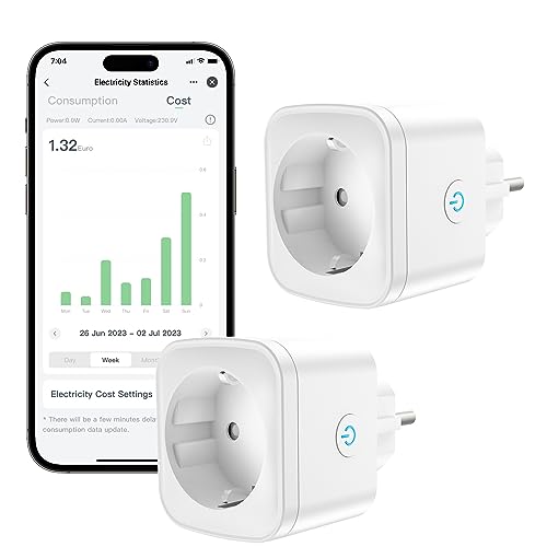 Enchufe Inteligente Teckin Smart Plug Teckin Enchufe Instrucciones