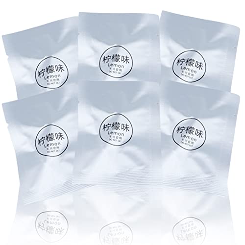 Fukamou Compresse profumate per Auto | Sostituzione del Deodorante Ricaricabile, Pastiglie Multifunzionali per Posto di Lavoro