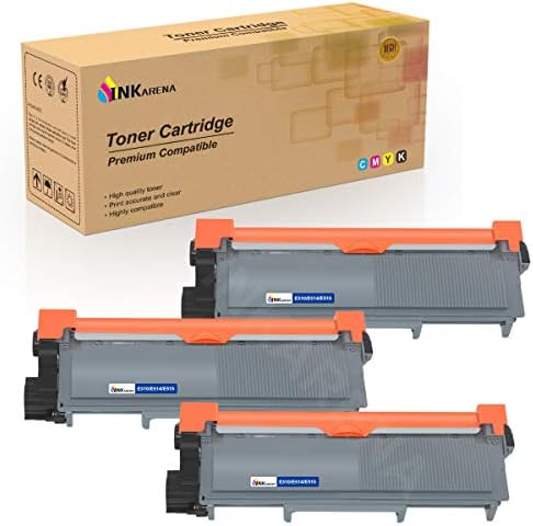 Ricambio Dell 593-bbkd Kit Tamburo 2 Toner Compatibili Per Stampanti Dell E310 E514dw E515dn - 593-BBKD 593-BBKE, Resa 2600/12000 Pagine Xeon W 2135 - Foto 7