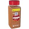 McCormick Ground Cinnamon, 7.12 oz