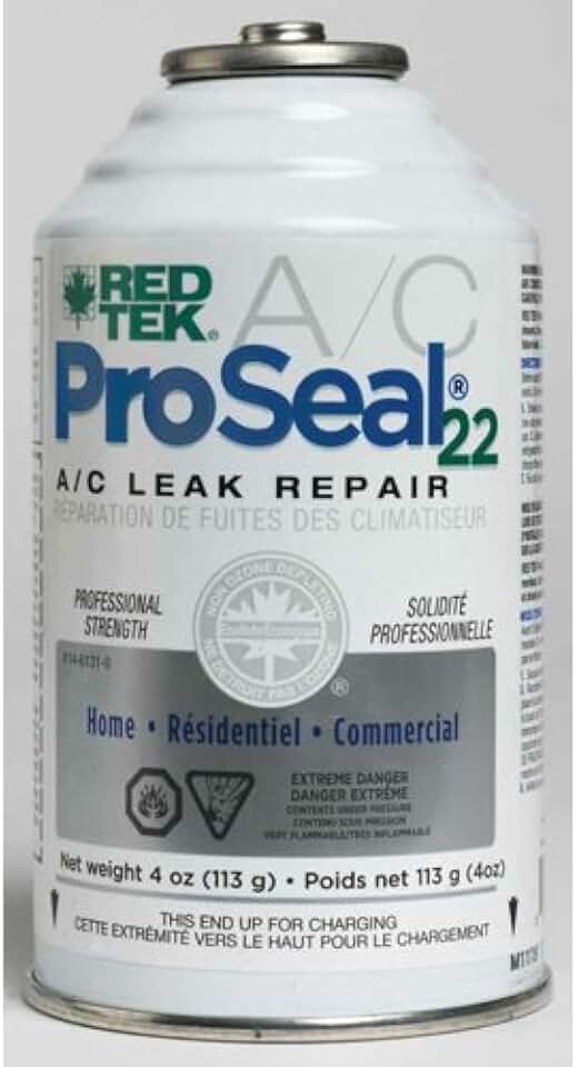 r22 leak sealer