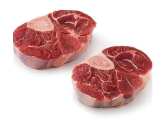Frozen Beef Shank 2 lb – Premium Cut for African