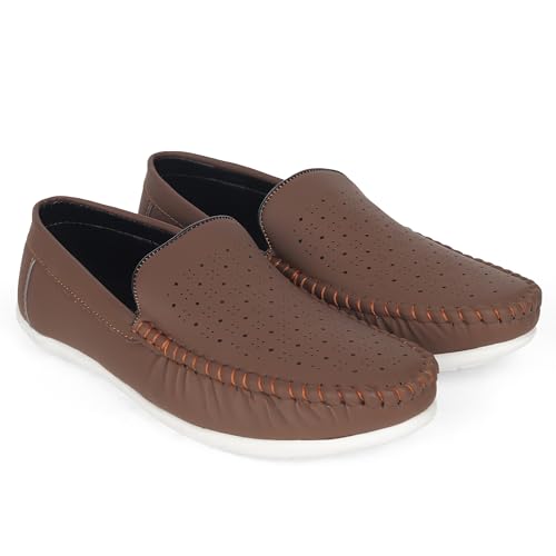 Image of Slip on Loafers for Boys