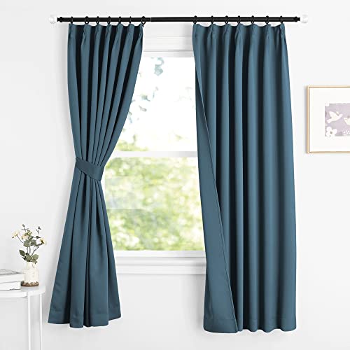 NICETOWN J[e Ռ 1 h h  100cm178cm bh ԐF 2Zbg fM ȃGl  g[̌Abv J[eZbg d؂p k m a rOp  Q q[ R[q[X Xg[u